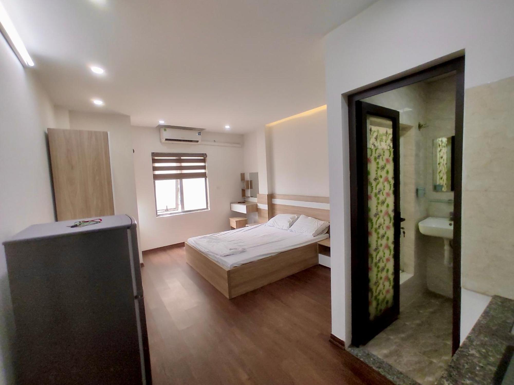 Era Apartment Ham Long Ханой Экстерьер фото