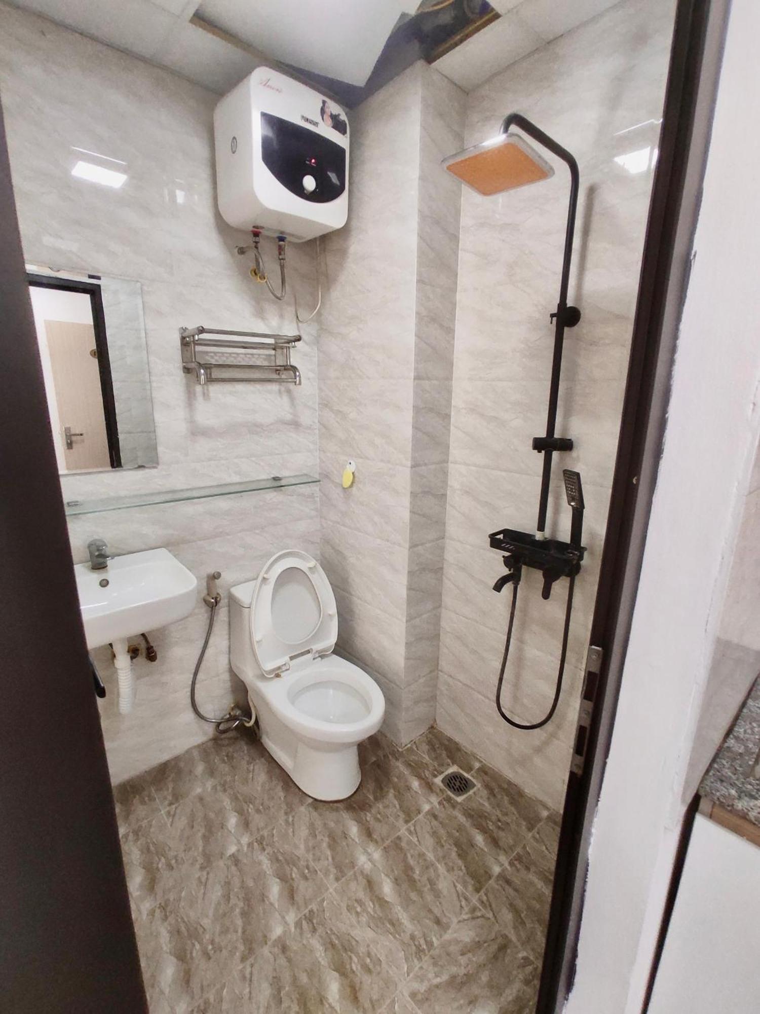 Era Apartment Ham Long Ханой Экстерьер фото