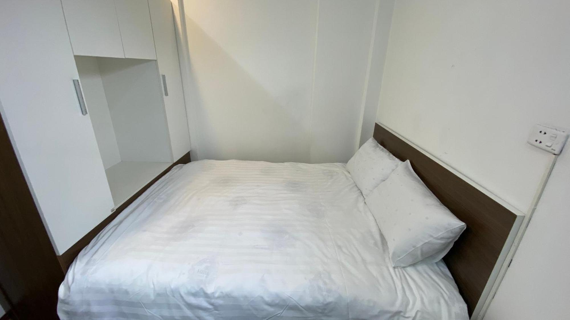 Era Apartment Ham Long Ханой Экстерьер фото