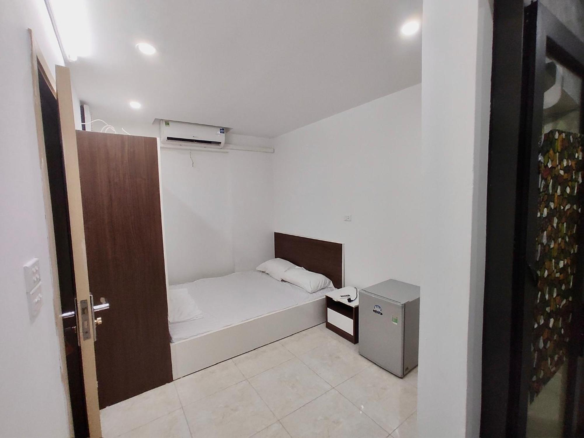 Era Apartment Ham Long Ханой Экстерьер фото